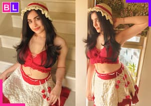 Adah Sharma की अदाएं देख फैंस हुए मदहोश, फोटोज देख बोले- 'हम तो आपकी...'