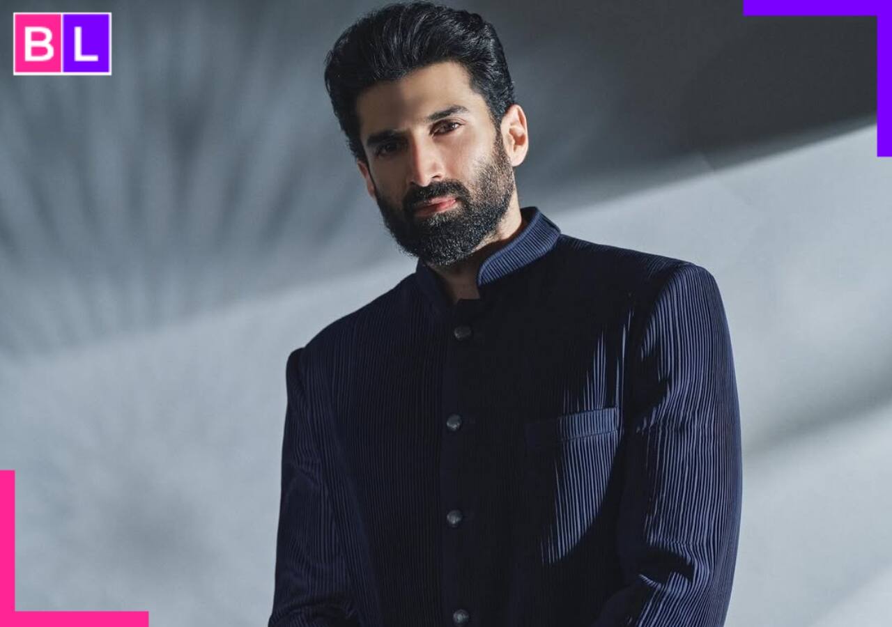 Aditya Roy Kapur's fans can't keep calm... actor sings THIS popular song from... [watch]
