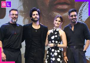 Ajay Devgn feels younger generation of actors have a lot of pressure, 'Audience maaf nahin karti'