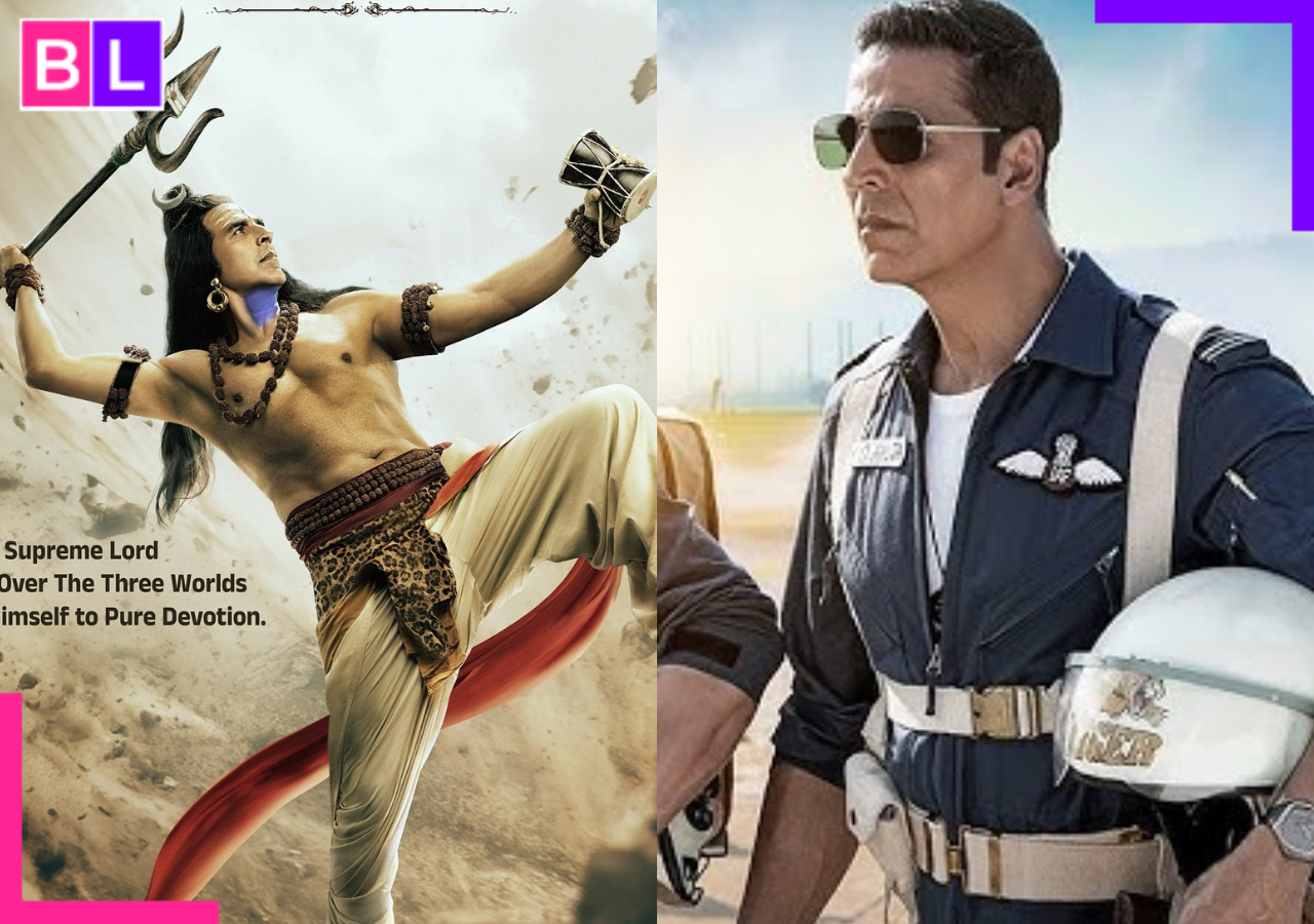 Akshay Kumar Upcoming Movies List In 2025 2025 Akshay Kumar Upcoming Movies List In 2025 2025