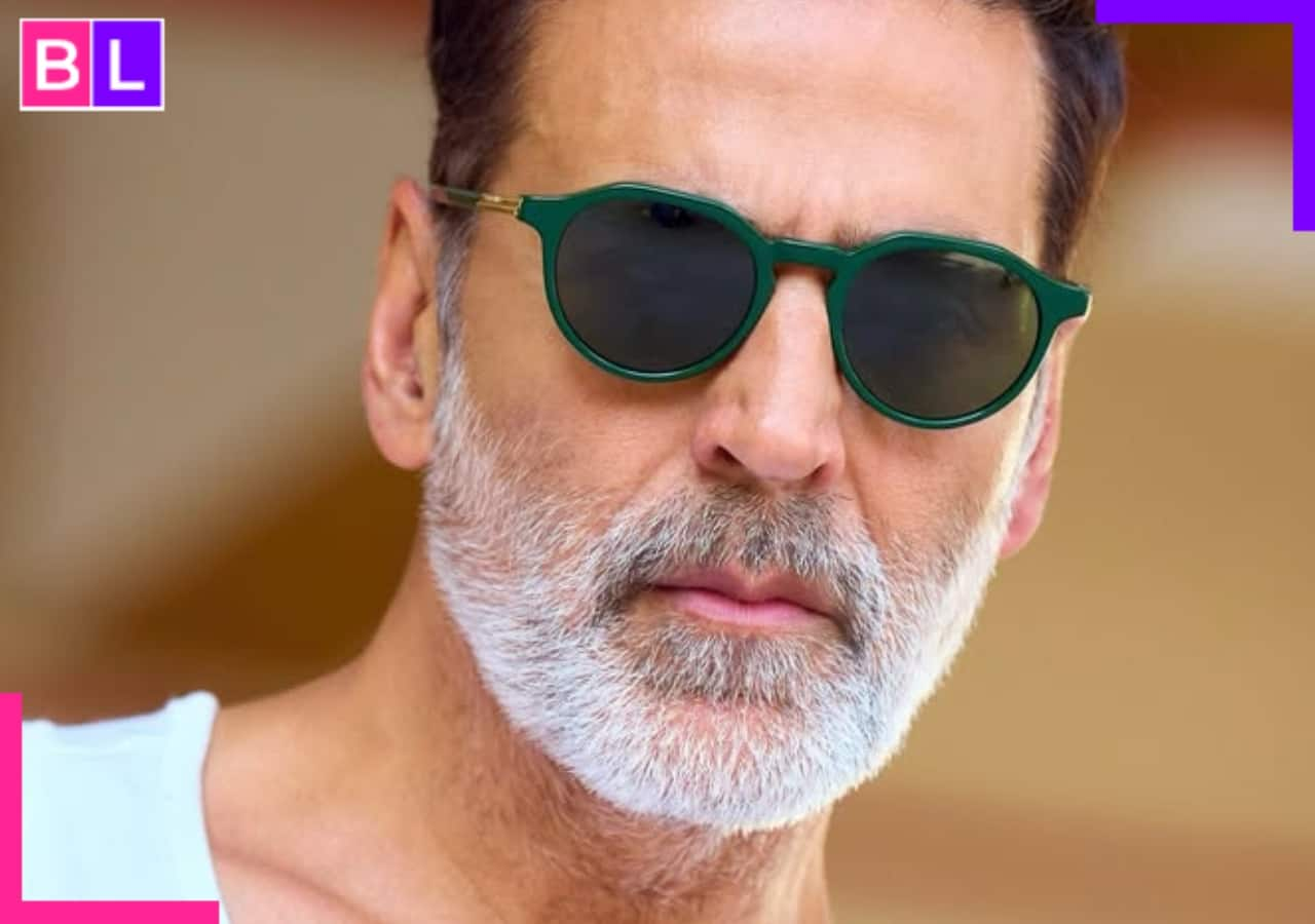 ‘The best thing is to keep working hard’, Akshay Kumar on his disappointing box office run in 2024