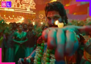 Pushpa 2 on Netflix: Allu Arjun-Rashmika Mandanna starrer called 'unbearable', netizens feel it can't...