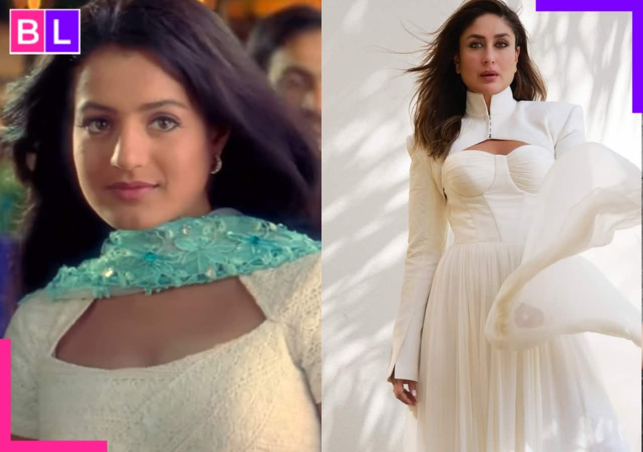 Ameesha Patel doesn’t want to talk about Kareena Kapoor opting out of Kaho Naa… Pyaar Hai, ‘I’ve gained a lot…’ Ameesha Patel doesn’t want to talk about Kareena Kapoor opting out of Kaho Naa… Pyaar Hai, ‘I’ve gained a lot…’