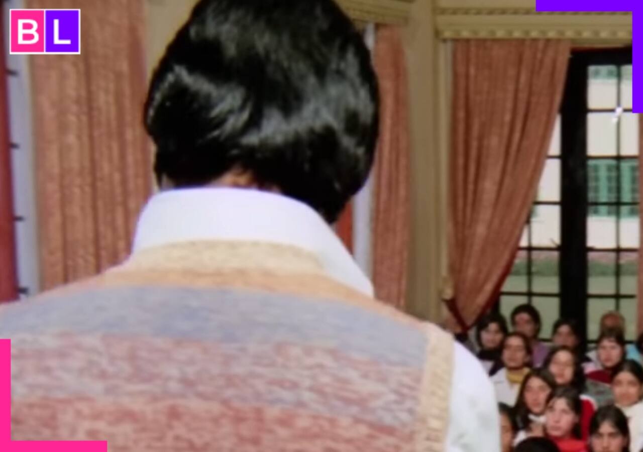 THIS megastar’s brother is a successful businessman in London, his daughter is married to a Bollywood actor, net worth is… THIS megastar’s brother is a successful businessman in London, his daughter is married to a Bollywood actor, net worth is…