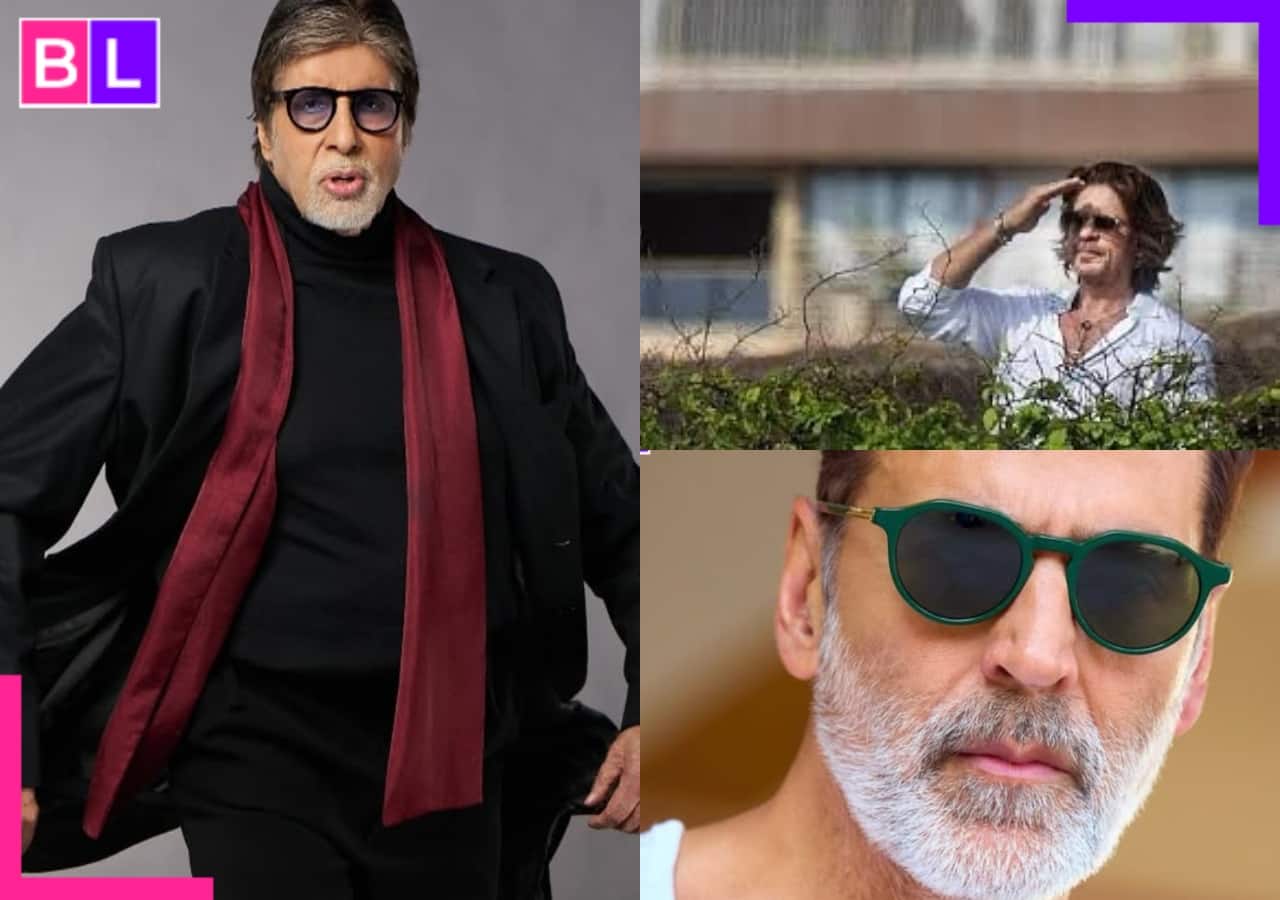 Amitabh Bachchan, Shah Rukh Khan, Akshay Kumar, and others reflect on the spirit of the Constitution