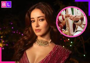 क्या जल्द शादी करने वाली हैं चंकी पांडे की लाडली? डेटिंग की खबरों के बीच Ananya Panday ने बताया वेडिंग प्लान