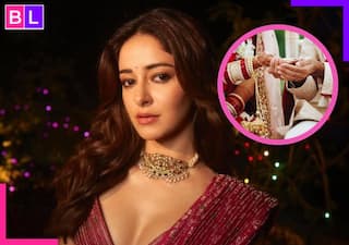 Ananya Panday - Latest News, Photos and videos of Ananya Panday ...