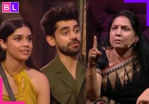 Bigg Boss 18: Eisha Singh पर फूटा Avinash Mishra की मम्मी का गुस्सा, Vivian Dsena के लिए बोल डाली ये बड़ी बात