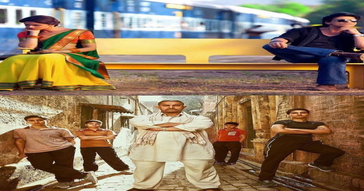 Top 10 iconic Bollywood dialogues that became unforgettable catchphrases