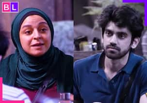 Bigg Boss 18: 'तुमने विवियन को धोखा दिया..' Avinash Mishra पर फूटा Vivian Dsena की पत्नी का गुस्सा, निकाली भड़ास