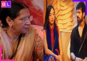 'दोनों बाथरूम जाते हो तो अच्छे लगते हो..' Rajat Dalal की मां ने लिए Chum Darang-Karan Veer Mehra के मजे, फैंस को आया गुस्सा