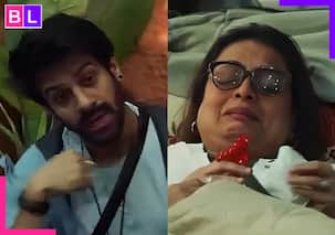 Bigg Boss 18: Karan Veer Mehra ने Shilpa Shirodkar पर उठाए ये 5 तीखे सवाल, फूट-फूटकर रोईं 'मां'