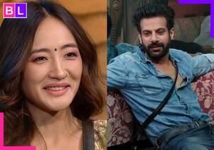 Bigg Boss 18: कब Karan Veer Mehra से अपने दिल की बात कहेंगी Chum Darang? मीडिया के सामने शर्माते हुए किया खुलासा