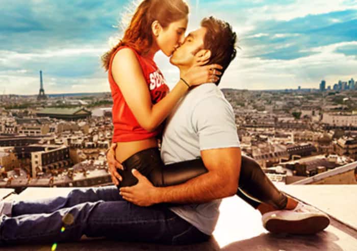 Befikre