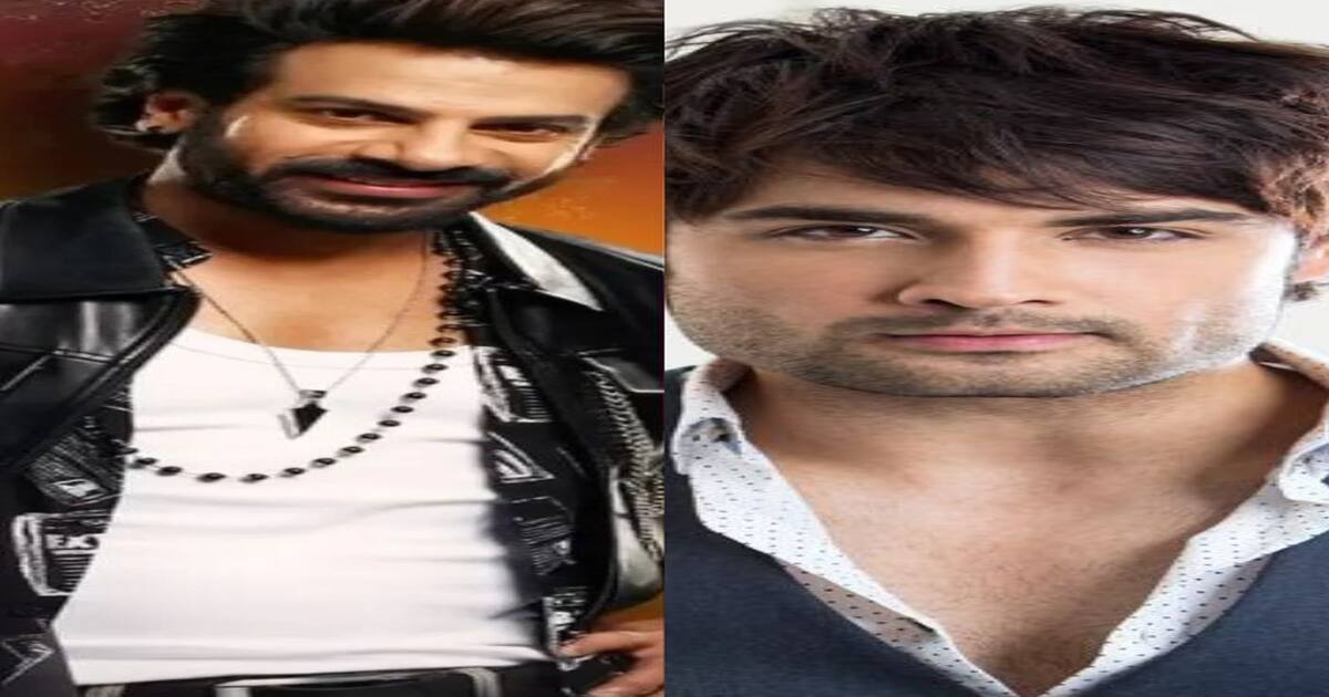 Bigg Boss 18 Grand Finale: Karanveer Mehra To Vivian Dsena; meet Top 6 finalist Bigg Boss 18 Grand Finale: Karanveer Mehra To Vivian Dsena; meet Top 6 finalist