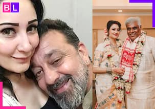 अपने बाप की उम्र के एक्टर्स को दिल दे बैठीं बॉलीवुड की ये हसीनाएं, नहीं किया कोई उम्र का लिहाज