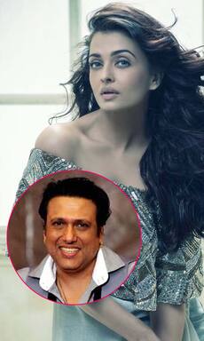 ऐश हैं गुल्लू तो गोविंदा हैं चीची, जानें सेलेब्स के क्यूट निकनेम