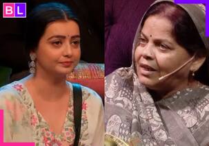 Bigg Boss 18: Chaahat Pandey की मां ने मेकर्स को दी चुनौती, बेटी के Boyfriend को ढूंढ निकालने का दिया चैलेंज