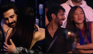 Karan Veer Mehra and Chum Darang's togetherness after Bigg Boss 18 finale leaves Chumveer fans gushing