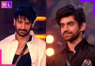 Bigg Boss 18: अपनी जर्नी देखकर Karan Veer Mehra को आया जोश, दूसरे Salman Khan बने Avinash Mishra