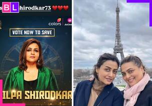 Bigg Boss 18 फिनाले से ठीक पहले Shilpa Shirodkar की बहन Namrata Shirodkar ने खोला मोर्चा, इस बॉलीवुड एक्टर ने भी लगाई गुहार