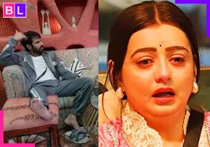 'इज्जत से रह वरना चोटी काट'... Bigg Boss 18 में छोटे से मजाक पर भड़कीं Chaahat Pandey तो आग बबूला हुए Karan Veer Mehra