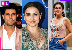 बॉलीवुड के 10 सबसे ज्यादा पढ़े-लिखे एक्टर-एक्ट्रेस, रणदीप हुड्डा ने तो ऑस्ट्रेलिया से…