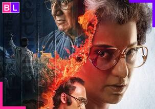 Emergency box office collection day 3: Kangana Ranaut's film sees major growth, rakes in...