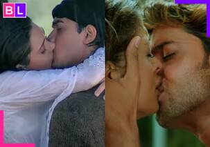 बॉलीवुड की इन मूवीज में दिखाए गए लंबे किसिंग सीन, एक-दूसरे को कई मिनट तक किस करते रहे स्टार्स