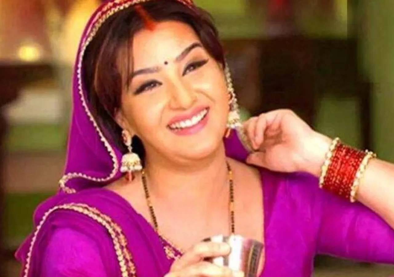 Shilpa Shinde