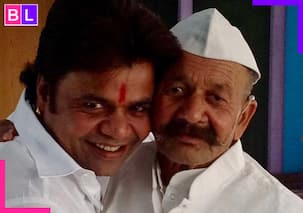 Rajpal Yadav के पिता का हुआ निधन, परिवार पर टूटा दुखों का पहाड़, 2 दिन पहले ही...