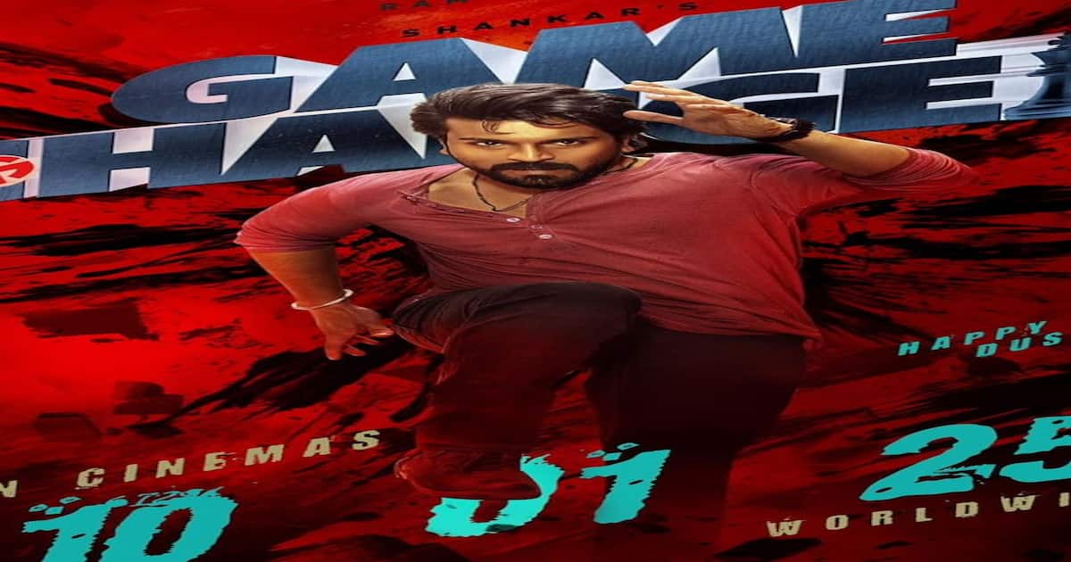 RRR, Magadheera and other top films of Game Changer star Ram Charan available on OTT RRR, Magadheera and other top films of Game Changer star Ram Charan available on OTT
