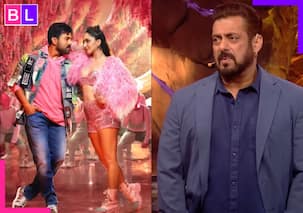Bigg Boss 18: Game Changer cast Ram Charan and Kiara Advani to grace Salman Khan's show, THIS actor to join them as well?