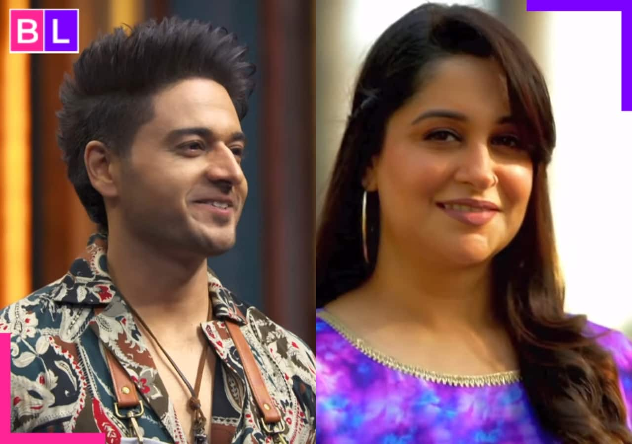 Not Gaurav Khanna or Dipika Kakar, fans root for THIS contestant [watch]