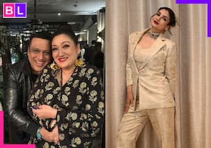 Govinda's wife says Raveena Tandon would have married him if she met him first, 'We would all chill together'