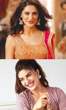 Katrina Kaif, Jacqueline Fernandez and other actors who left their country to settle in Bollywood