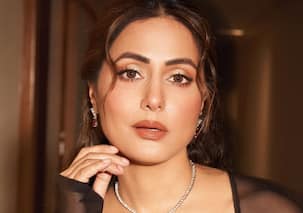 Hina Khan को जिस रात पता चली थी Breast Cancer की बात क्यों खाया था मीठा? कहा- बॉयफ्रेंड घर आए थे और...
