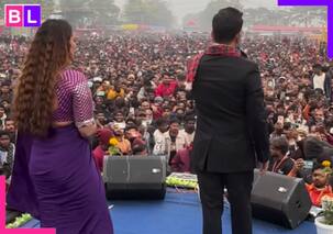भोजपुरी की रश्मिका मंदाना का अंदाज उड़ा देगा..., अब इस एक्टर संग..., तस्वीरें देख...