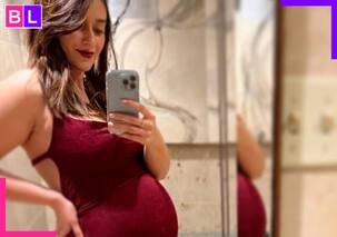 Ileana D'Cruz pregnant with second child? Her latest video leaves netizens curious
