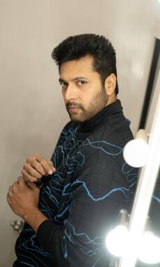 Jayam Ravi changes his name 4 months after divorce with Aarti, here's all you need to know