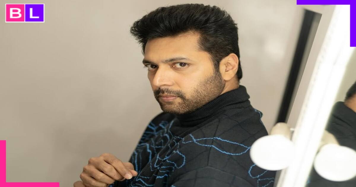 Jayam Ravi changes his name 4 months after divorce with Aarti, here's ...