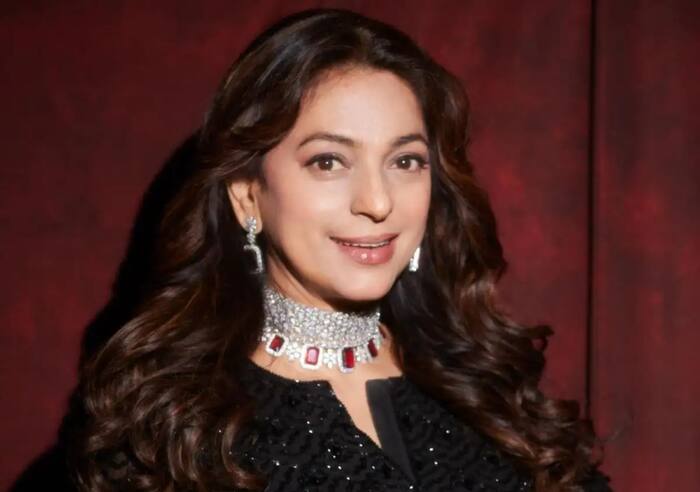 juhi chawla age