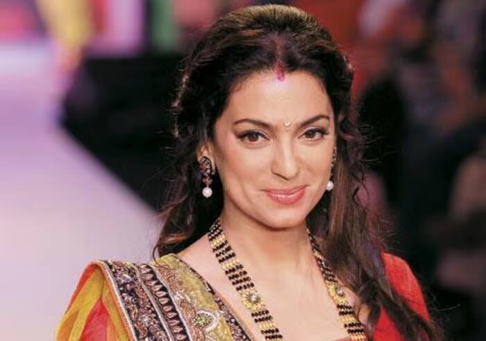 Juhi Chawla net worth