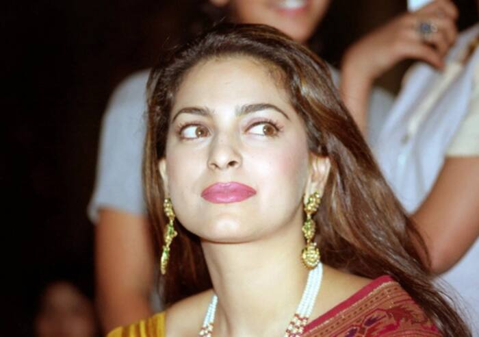 juhi chawla net worth