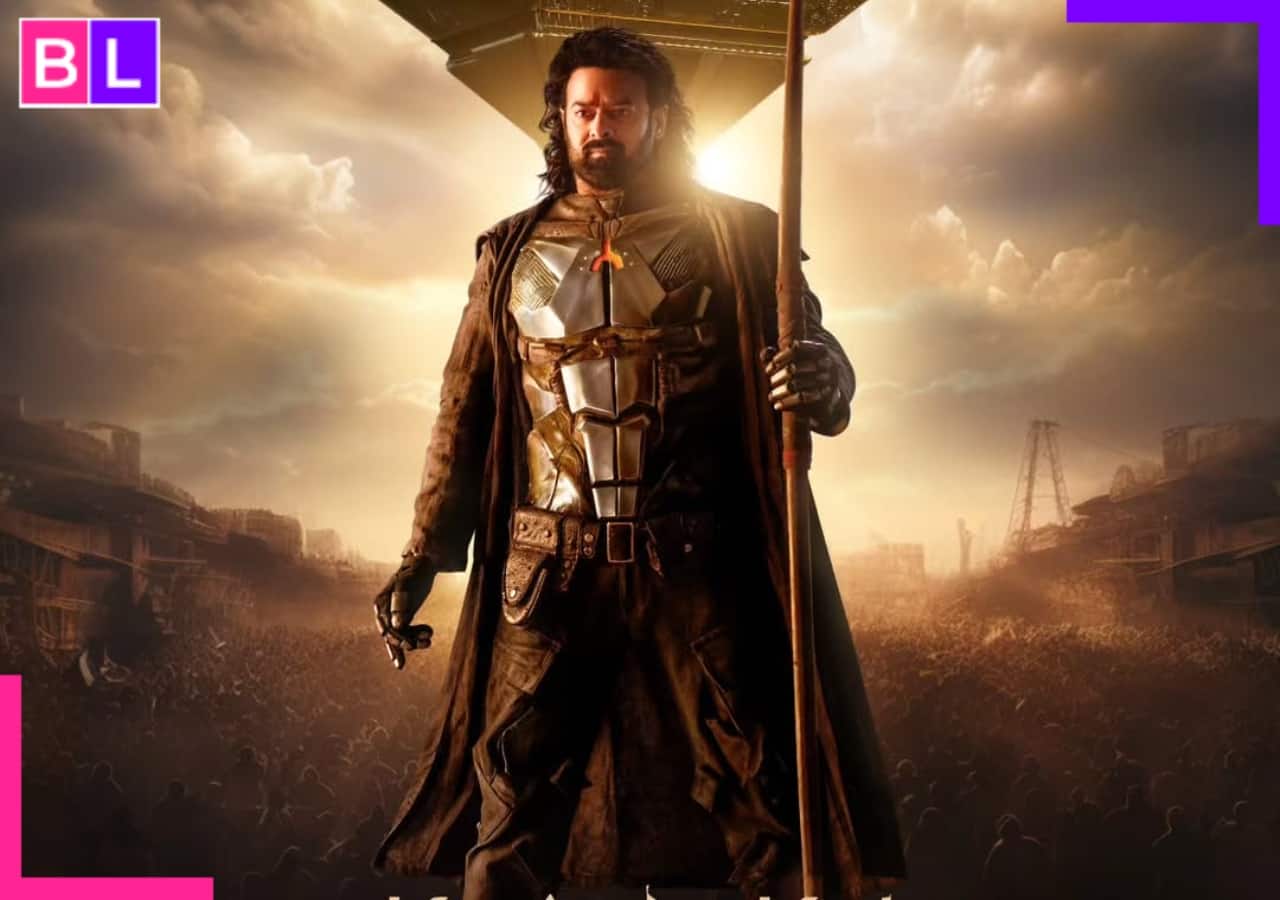 Decoding Prabhas' mania in Japan as Kalki 2898 AD delivers third biggest Indian opening Decoding Prabhas' mania in Japan as Kalki 2898 AD delivers third biggest Indian opening