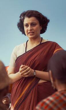 Emergency की रिलीज से 3 दिन पहले Kangana Ranaut को झटका, यहां नहीं रिलीज होगी फिल्म