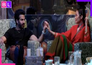 Bigg Boss 18: ग्रैंड फिनाले से पहले एक ट्रॉफी जीते Karan Veer Mehra, आधी रात Chum Darang ने किया प्यार का इजहार
