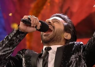 From 'almost Time God' to 'complete winner', internet is in love with Karan Veer Mehra's Bigg Boss 18 win