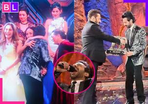 Bigg Boss 18: Grand finale of Salman Khan's popular show dominates TV ratings, hits unbelievable...