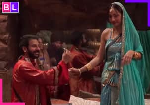 Bigg Boss 18 winner Karan Veer Mehra has THIS to say on Chum Darang's 'no proposal' remarks [EXCLUSIVE]